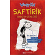 Saftirik Greg`in Gnl 1 Bu Benim Jeff Kinney Epsilon Yaynlar