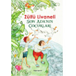Son Ada`nn ocuklar Doan Egmont Yaynclk