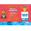 1.Snf 1.Yaryl Pazarlama Ynetimi Kavram emal Ders Notlar Kod: 1360 Karacan Yaynlar