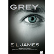 Grey Doan Kitap