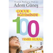 ocuk Eitiminde 100 Temel Kural Tima Yaynlar