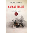 Kafkas Ruleti 1 Frat`n Ayak Sesleri Yakn Plan Yaynlar
