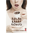 Kocan Kadar Konuş Dex Yayınevi