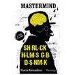Mastermind Sherlock Holmes Gibi Dnmek Domingo Yaynevi