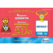 1.Snf 1.Yaryl Sosyoloji 1 Kavram emal Ders Notlar Kod: 1230 Karacan Yaynlar