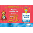 1.Snf 1.Yaryl letiim Bilgisi Kavram emal Ders Notlar Kod: 1340 Karacan Yaynlar