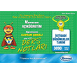 2.Snf 3.Yaryl ktisadi Dnceler Tarihi Kavram emal Ders Notlar Kod: 3090 Karacan Yaynlar