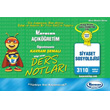 2.Snf 3.Yaryl Siyaset Sosyolojisi Kavram emal Ders Notlar Kod: 3110 Karacan Yaynlar