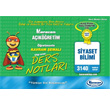 2.Snf 3.Yaryl Siyaset Bilimi Kavram emal Ders Notlar Kod: 3140 Karacan Yaynlar