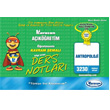 2.Snf 3.Yaryl Antropoloji Kavram emal Ders Notlar Kod: 3230 Karacan Yaynlar
