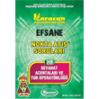 2.Snf 3.Yaryl Seyahat Acentalar ve Tur Operatrl Nokta At Sorular Kod: 349 Karacan Yaynlar