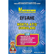 3.Snf 5.Yaryl Uluslararas likiler Blm Nokta At Sorular Kod: 518 Karacan Yaynlar