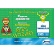 2.Snf 3.Yaryl Bro Teknolojileri Kavram emal Ders Notlar Kod: 3303 Karacan Yaynlar