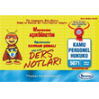 3.Snf 5.Yaryl Kamu Personel Hukuku Kavram emal Ders Notlar Kod: 5071 Karacan Yaynlar
