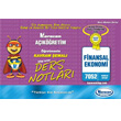 4.Snf 7.Yaryl Finansal Ekonomi Kavram emal Ders Notlar Kod: 7052 Karacan Yaynlar