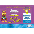 4.Snf 7.Yaryl Cumhuriyet Dnemi Trk iiri Kavram emal Ders Notlar Kod: 7133 Karacan Yaynlar