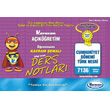 4.Snf 7.Yaryl Cumhuriyet Dnemi Trk Nesri Kavram emal Ders Notlar Kod: 7136 Karacan Yaynlar