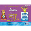 4.Snf 7.Yaryl Sermaye Piyasas ve Finansal Kurumlar Kavram emal Ders Notlar Kod: 7260 Karacan Yaynlar