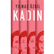 Kadn Krmz Kedi Yaynevi