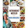 Hatramdaki Mezeler nklap Kitabevi
