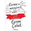 Evren`den Mesajnz Var! nklap Kitabevi