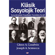Klasik Sosyolojik Teori Say Yaynlar
