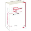 Siyasal Dnceler Tarihi Islk Yaynlar