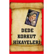 Dede Korkut Hikayeleri Serven Kitap
