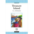 Treasure Island Stage 3 1001 iek Kitaplar