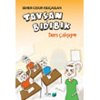 Tavan Bdbk Ders alyor Fom Kitap