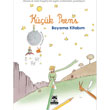 Kk Prens Boyama Kitabm Marsk Kitap