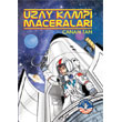 Uzay Kamp Maceralar Doan Egmont Yaynclk