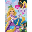Disney Prenses Oku ve Elen Doan Egmont Yaynclk