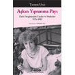 Akn Ypranma Pay Yap Kredi Yaynlar