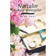 Naftalin Kokulu Mektuplar Emre Yaynlar