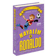 Hayalim Ronaldo 4 Bana nanmayanlara nat Mutlu Son Pinus Kitap