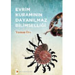 Evrim Kuramnn Dayanlmaz Bilimsellii Bilim ve Gelecek Kitapl