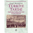Trkiye Tarihi letiim Yaynevi