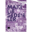 Makine Bedenler Ftrika lemesi 3 Karakalem Kitabevi Yaynlar
