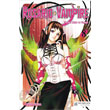 Rosario Vampire Tlsml Kolye ve Vampir 8 Aklelen Kitaplar