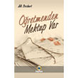 retmenden Mektup Var Kayhan Yaynlar