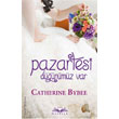 Pazartesi Dnmz Var Novella Yaynlar