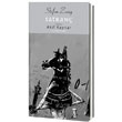 Satran Kolektif Kitap