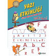 Trke renen Araplar in Yaz Etkinlii Karma Kitaplar