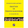 Potansiyelinizi Arttrn zgven ve zsayg Kazanmak Aura Kitaplar