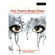 Gz Yann Rengi Olmaz kinci Adam Yaynlar
