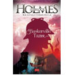 Sherlock Holmes Baskerville Tazısı Marcel Yayınları