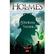 Sherlock Holmes Drtlerin Yemini Marcel Yaynlar