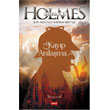 Sherlock Holmes Kayp Antlama Marcel Yaynlar