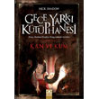 Kan ve Kum Altn Kitaplar